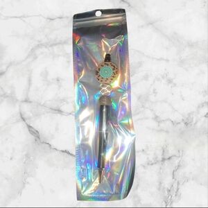 Western Themed Pen-Brown